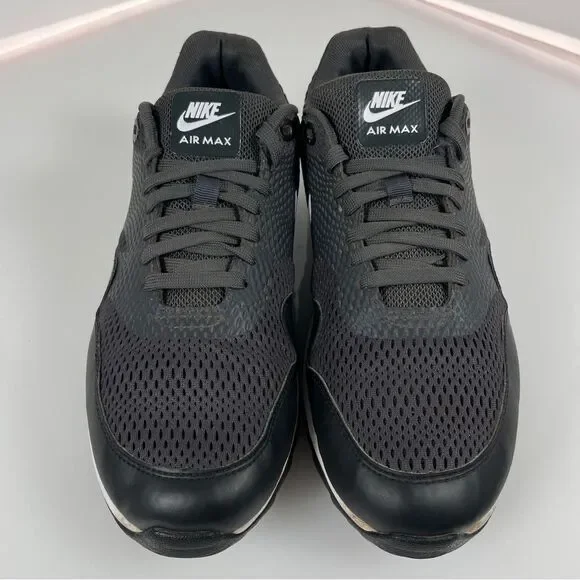 Women's Nike Air Max 1 Golf White Black Spikeless Golf Shoes CI7736-001 Size 9.5 - Picture 2 of 6